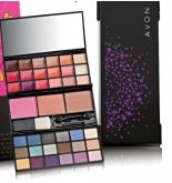 Paleta 39 cores - Avon